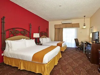 Holiday Inn Express El Caney Lodge On Ft Buchanan San Juan 3*,  Porto Rico